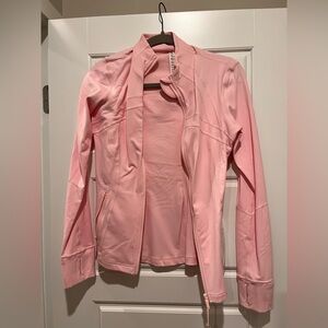 Lululemon Strawberry Milkshake Define